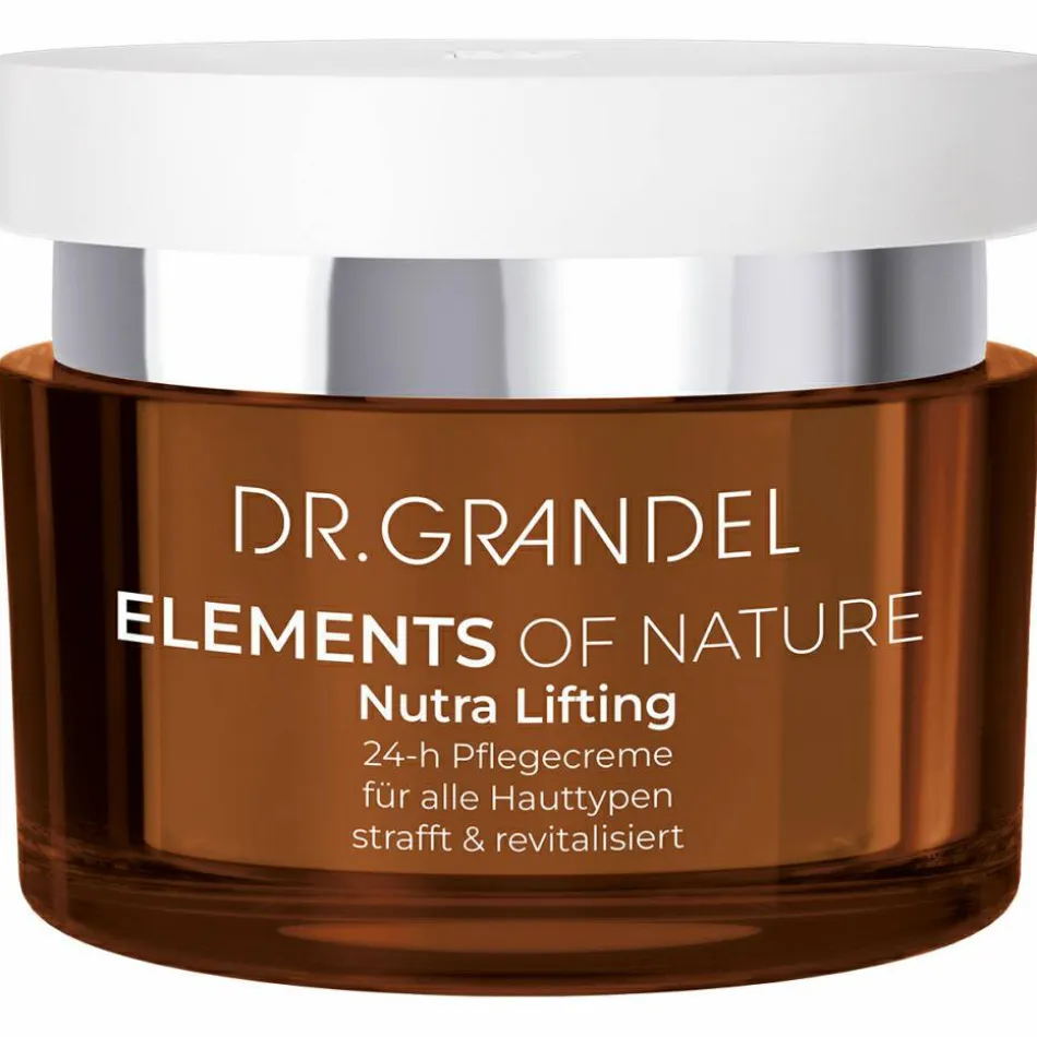 Elements Of Nature Nutra Lifting 50 ml