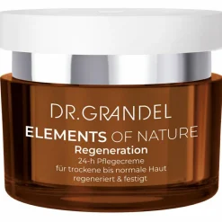 Elements Of Nature   Regeneration 50 ml