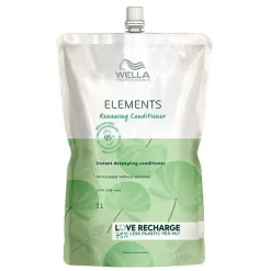Elements   Renewing Conditioner Nachfüllpack 1 Liter