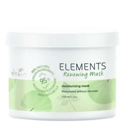 Elements   Renewing Mask