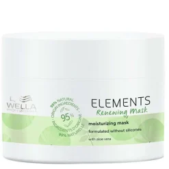 Elements   Renewing Mask