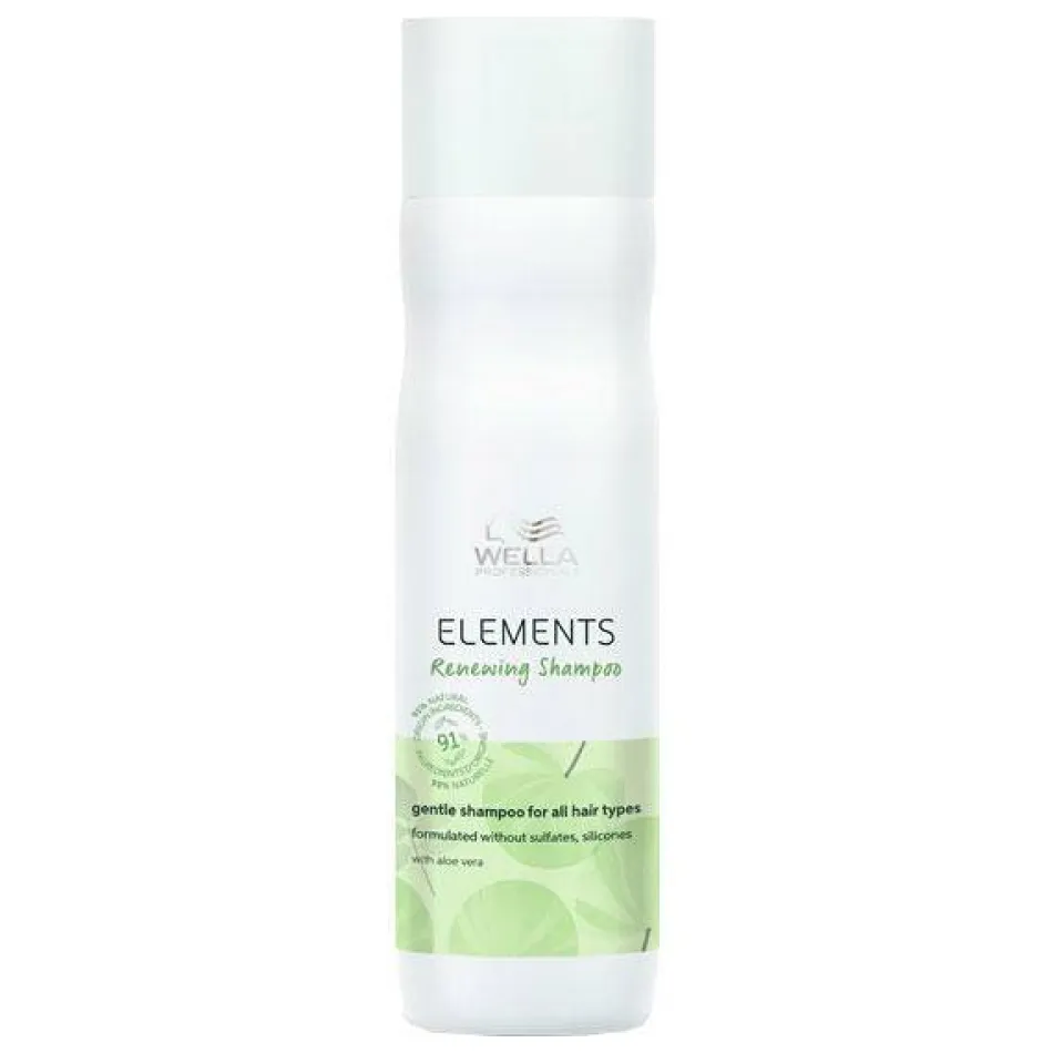 Elements Renewing Shampoo
