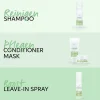 Elements   Renewing Shampoo Nachfüllpack 1 Liter