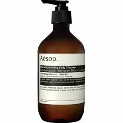 Eleos Nourishing Body Cleanser