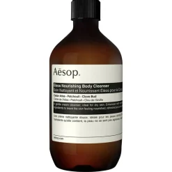 Eleos Nourishing Body Cleanser Refill 500 ml