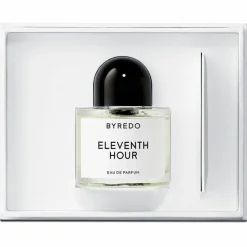 Eleventh Hour Eau de Parfum