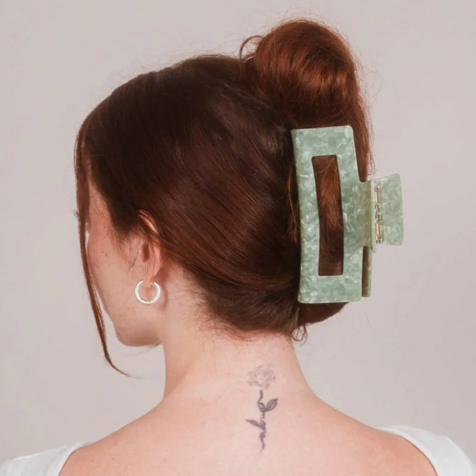 Elise Haarklammer