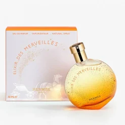 Elixir des Merveilles Eau de Parfum