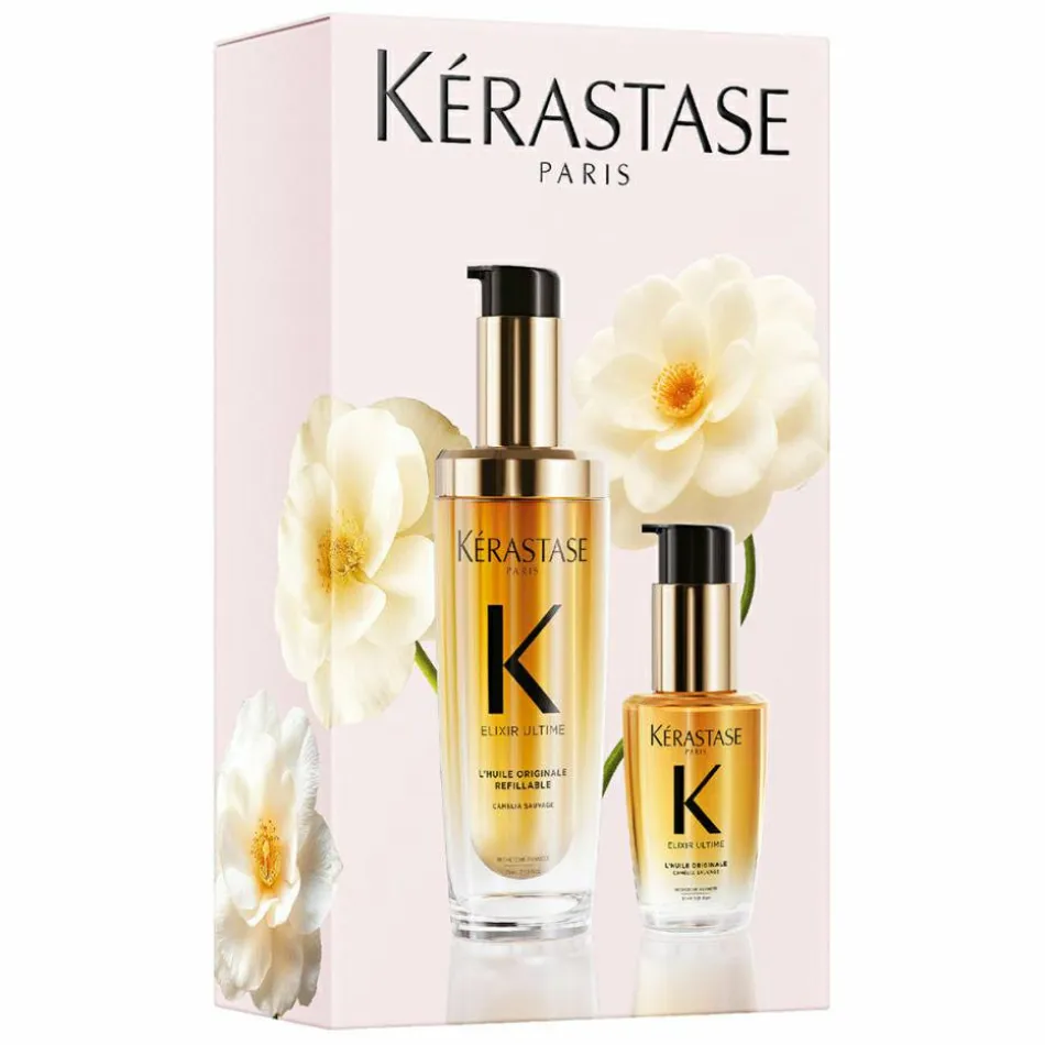 Elixir Ultime Duo Spring Set 75 ml + 30 ml
