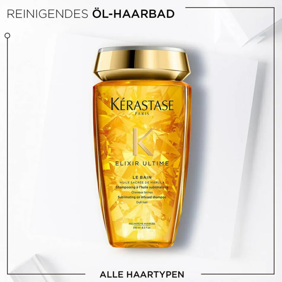 Elixir Ultime Le Bain 250 ml