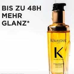 Elixir Ultime   L'Huile Originale Refillable  75 ml