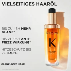 Elixir Ultime   L'Huile Originale Refillable  75 ml