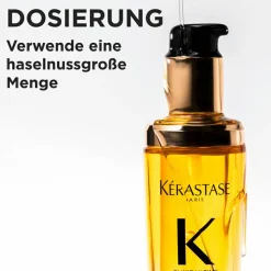 Elixir Ultime   L'Huile Originale Refillable  75 ml