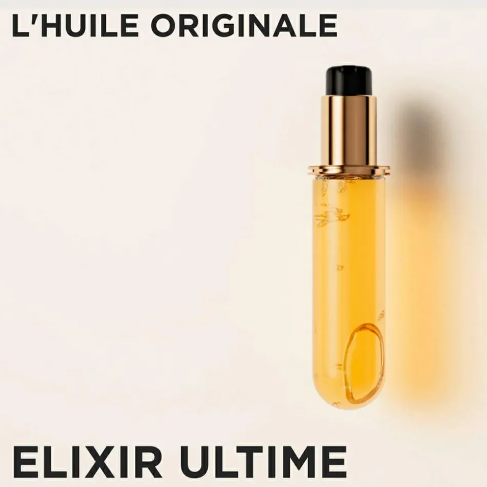 Elixir Ultime L'Huile Originale Refill 75 ml