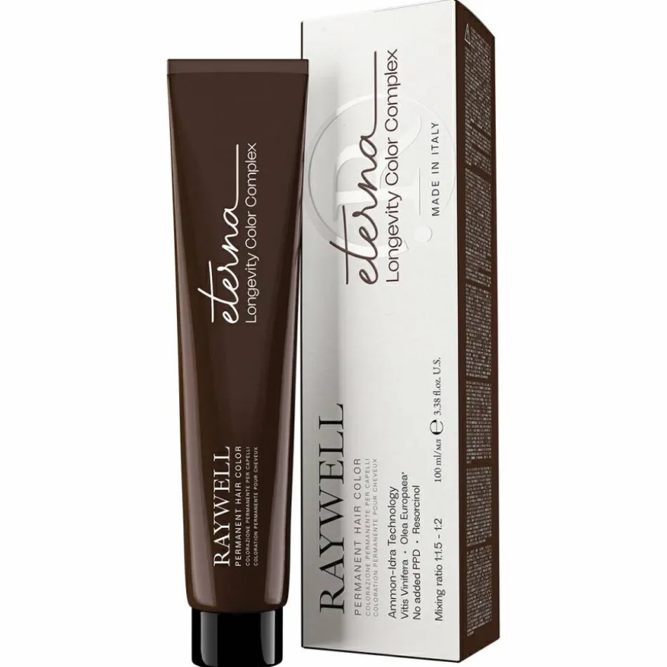 Elterna Longevity Color Complex