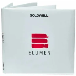Elumen   Color Card