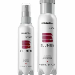 Elumen   Color Prepare & Lock Set