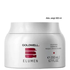 Elumen   Farbmaske