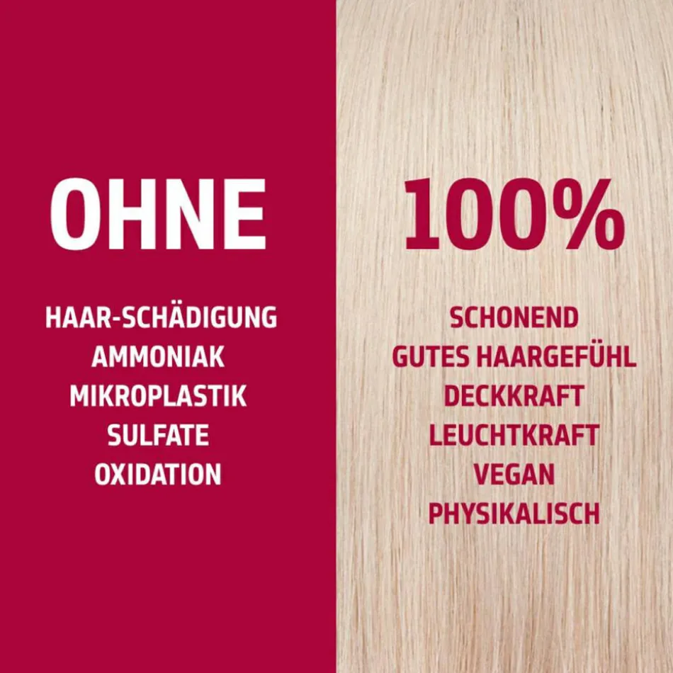 Elumen Pure Hair Color