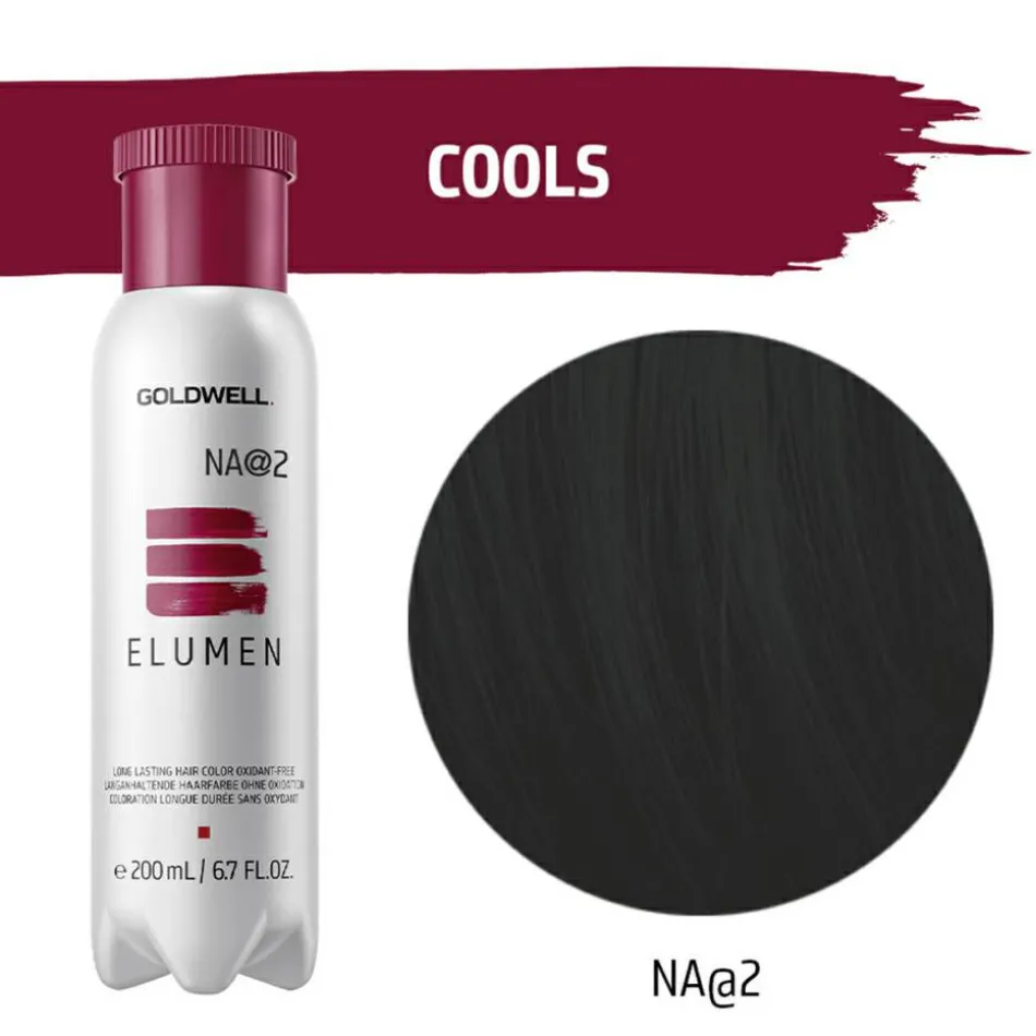 Elumen Pure Hair Color