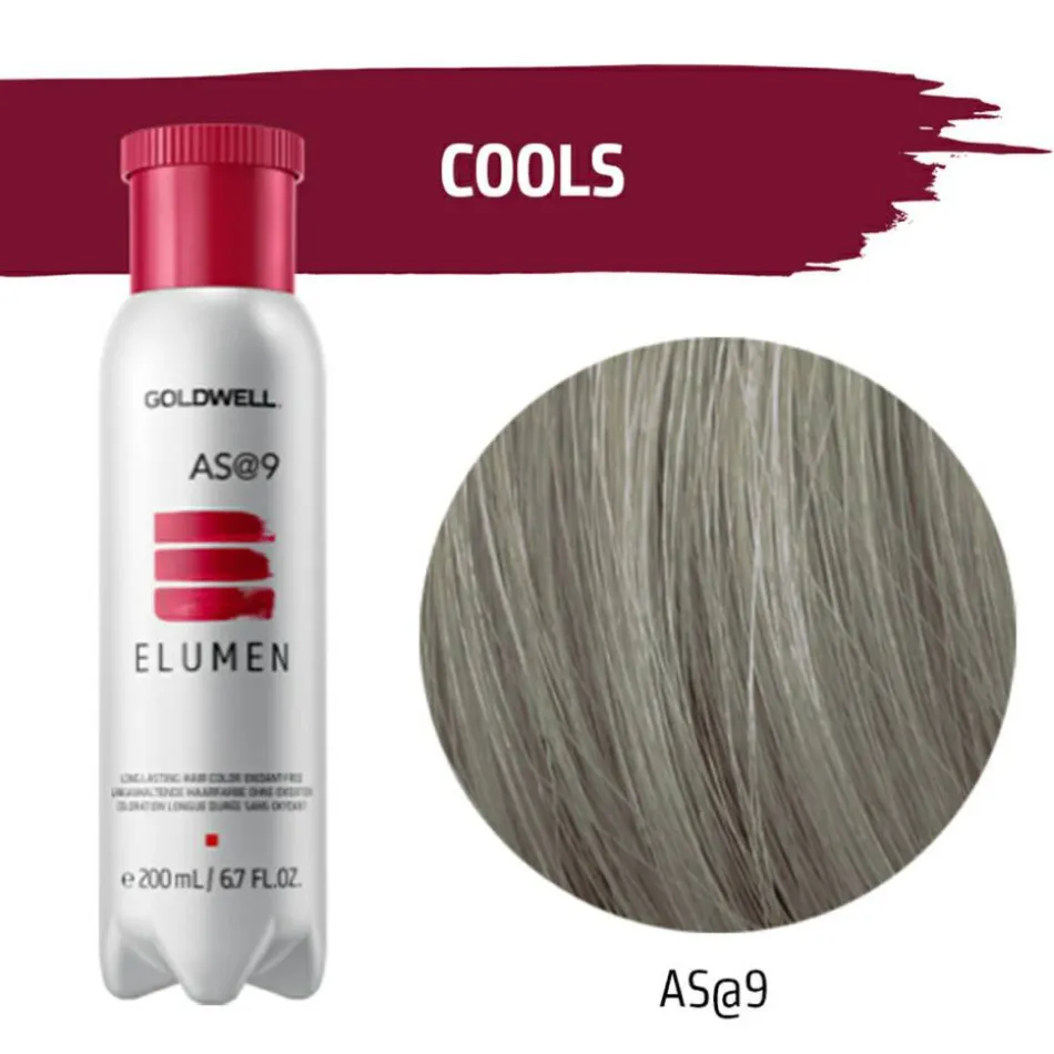 Elumen Pure Hair Color