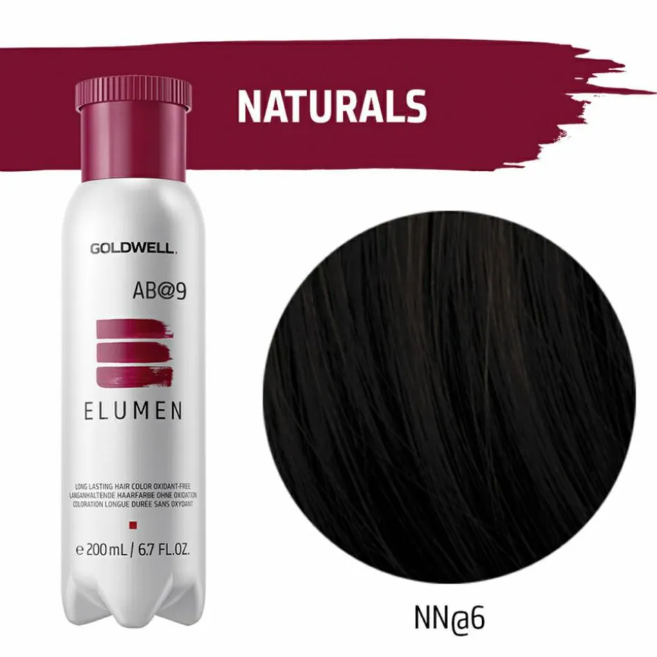 Elumen Pure Hair Color