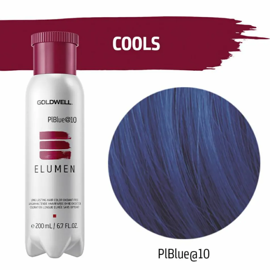 Elumen Pure Hair Color