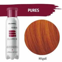 Elumen Pure Hair Color