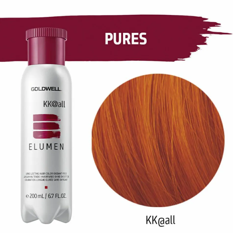 Elumen Pure Hair Color
