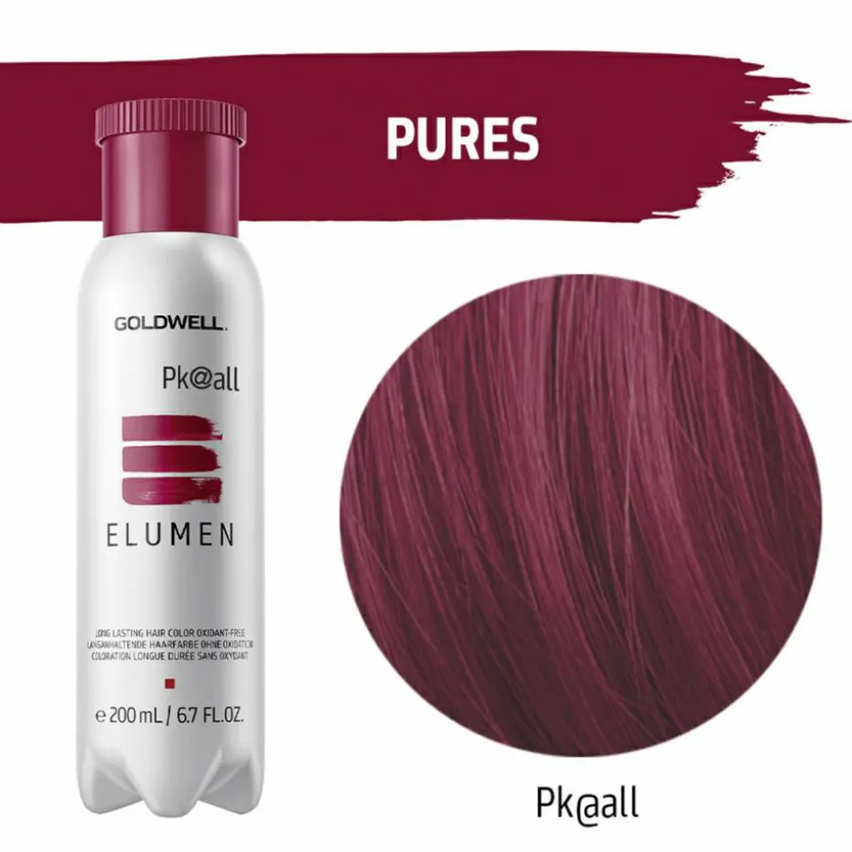 Elumen Pure Hair Color