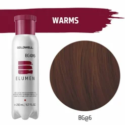 Elumen Pure Hair Color