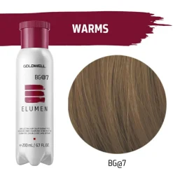 Elumen Pure Hair Color