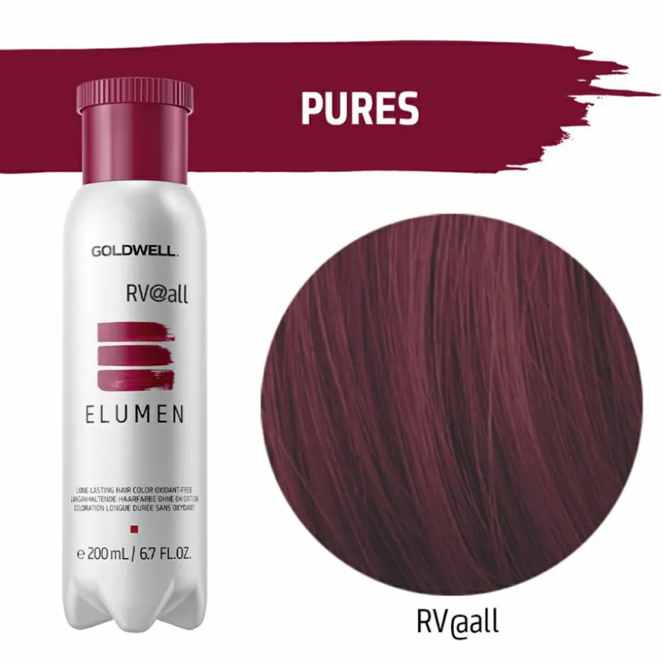 Elumen Pure Hair Color
