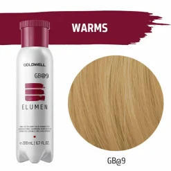 Elumen Pure Hair Color