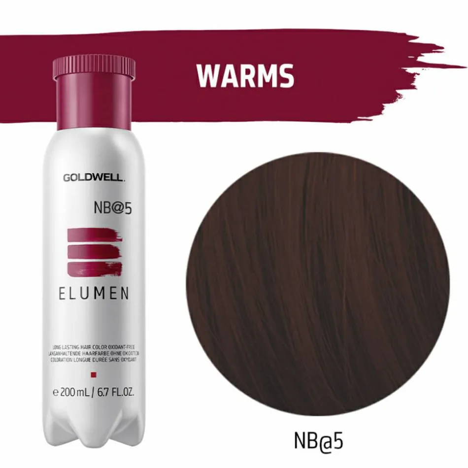 Elumen Pure Hair Color
