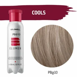 Elumen Pure Hair Color