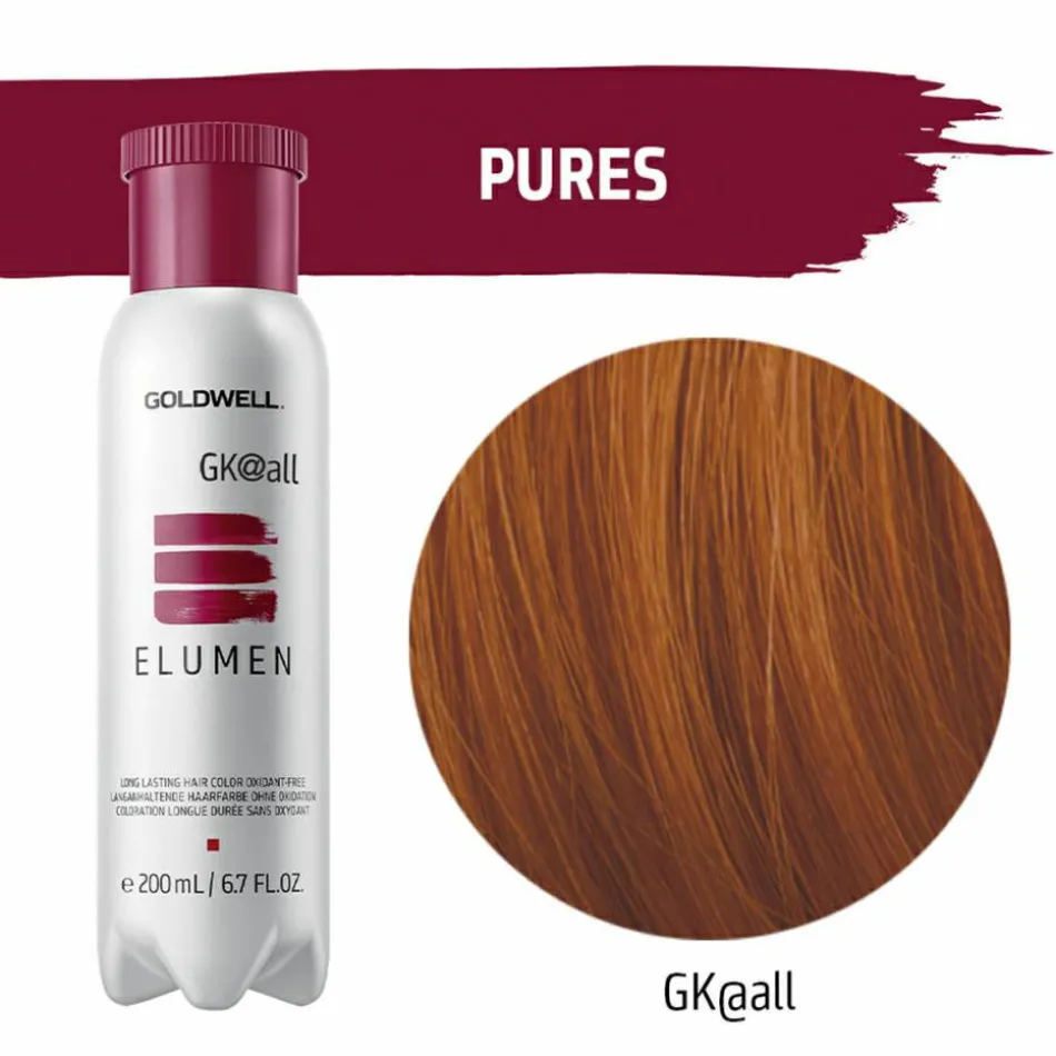 Elumen Pure Hair Color