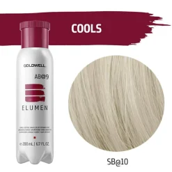 Elumen   Pure Hair Color