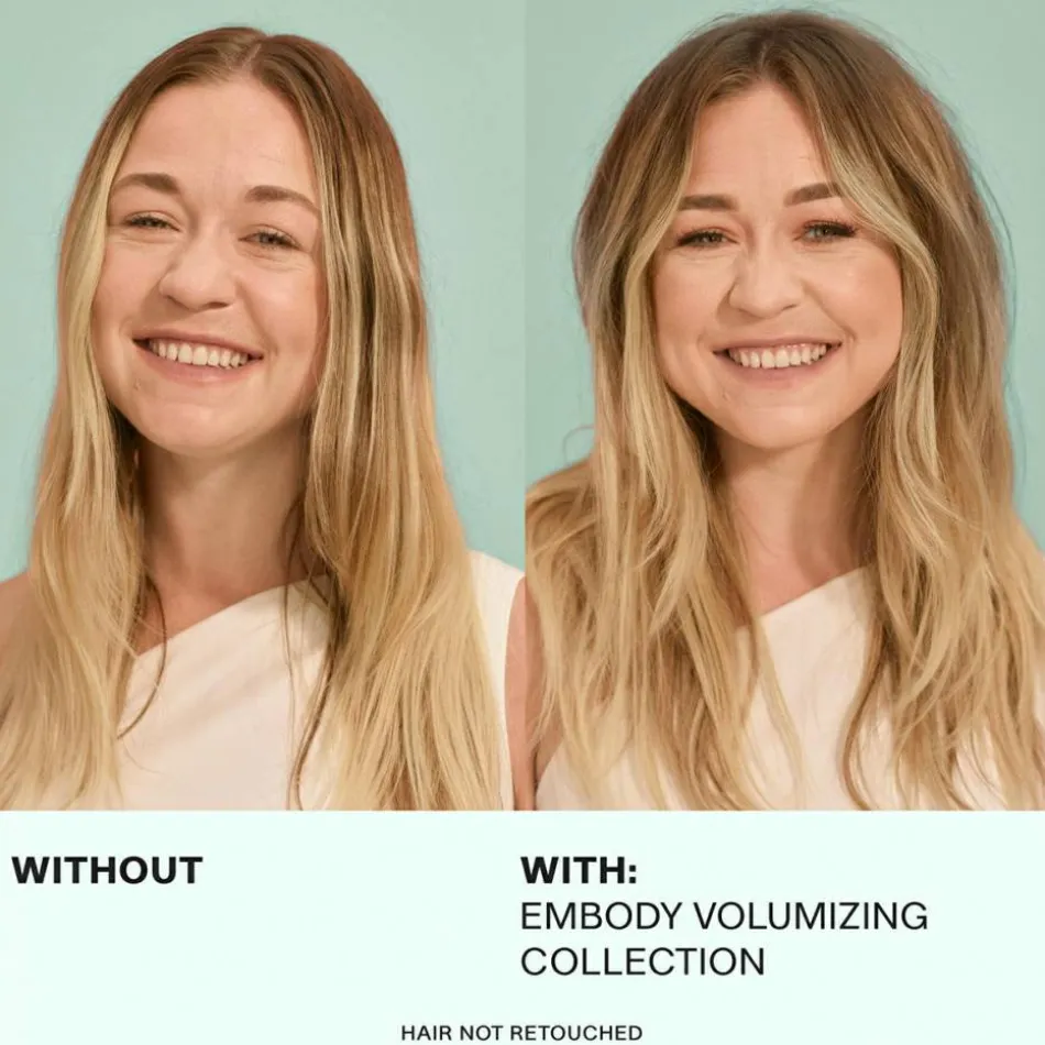EMBODY Volumizing Contioner 295 ml