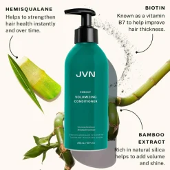 EMBODY   Volumizing Contioner 295 ml