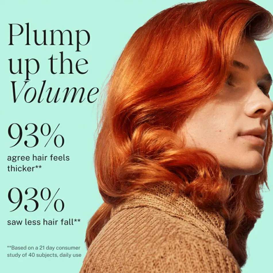 EMBODY Volumizing Shampoo 295 ml