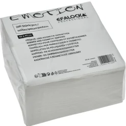 Emotion   Friseur- und Kosmetik-Servietten Pro Packung 200 Stück