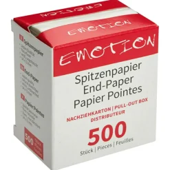 Emotion   Spitzenpapier