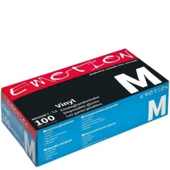 Emotion   Vinyl-Handschuhe