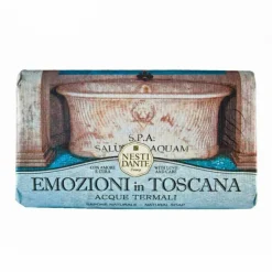 Emozione in Toscana   Acque Termali 250 g
