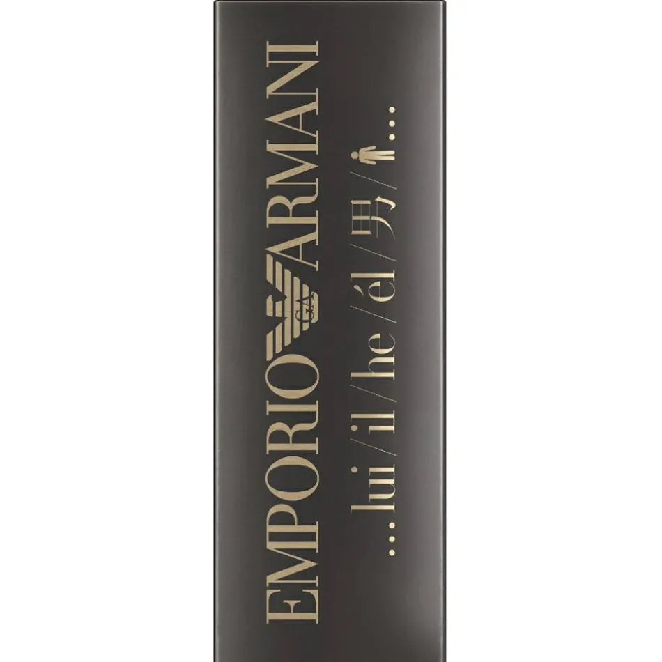 Emporio Armani Classic He Eau de Toilette 50 ml