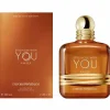 Emporio Armani   Stronger with YOU Amber Eau de Parfum 100 ml