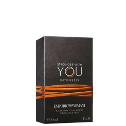 Emporio Armani    Stronger With You Intensely Eau de Parfum