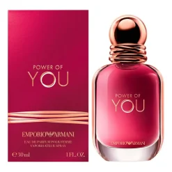 Emporio Armani   Power of YOU Eau de Parfum