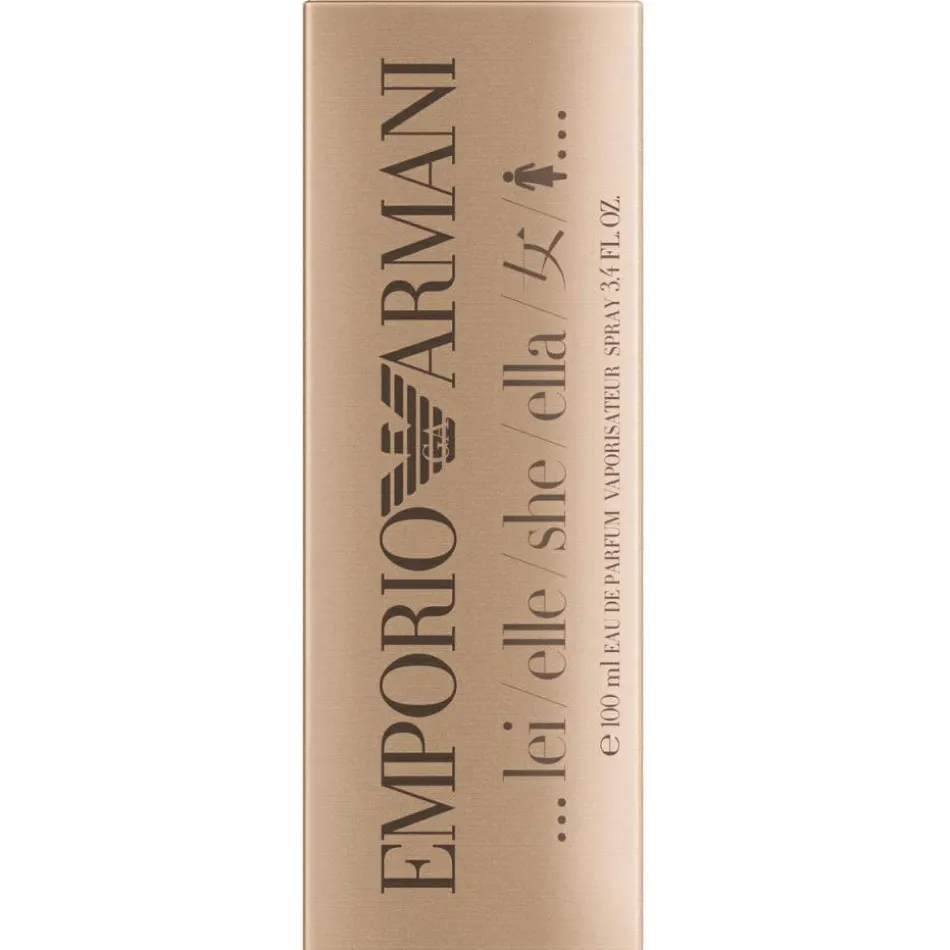 Emporio Armani She Eau de Parfum